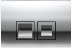 Geberit Delta 50 nyomólap, fényes króm 115.135. 21.5 (115.135.21.5)