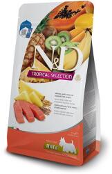 FARMINA N& D dog TROPICAL SELECTION (AG) adult mini, salmon 2 x 5 kg