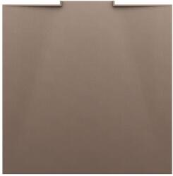 Laufen Nia 90x90 cm Marbond zuhanytálca, matt kávé H2100311290001 (H2100311290001)