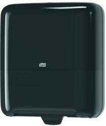Tork Tork Matic tekercses kéztörlő-adagoló, fekete 551008 (551008)