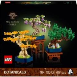 LEGO® Botanical Collection 10373 Small Bonsai Trees