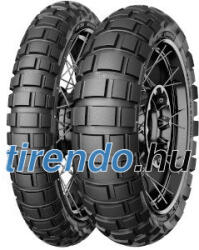 Continental TKC 80 2 ( 110/80B19 TL 59R M+S jelzés, Első kerék ) - tirendo