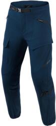 Alpinestars Juggernaut V2 motoros nadrág kék