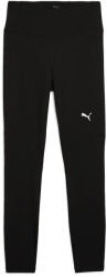 PUMA Colanți pentru femei W TAD ESSENTIAL TIGHT HW FL Black L