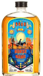  Horse With No Name Bourbon Whisky [0, 5L|45%]