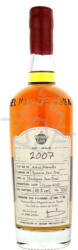 Havana Club Vintage 2007 Rum [0, 7L|38%]
