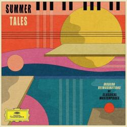 Various Artists - Summer Tales (Modern Reimaginations Of Classical Masterpieces) (LP) (0028948629749)