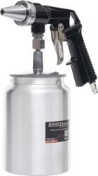Kraft & Dele Pistol de sablat 750ml 64638 (KD2095)