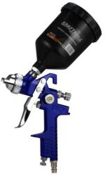 Kraft&Dele Pistol de vopsit 600ml 64727 (KD2115)