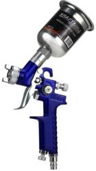 Kraft&Dele Pistol de vopsit 125ml 64629 (KD2110)