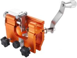 Kraft & Dele Ascuțitor manual pentru lanțurile de ferăstrău 64640 (KD5495)