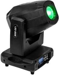 Thunder Germany MHH-200 Hibrid robotlámpa 250W (15 GOBO) Sound, DMX, Auto - mkaudio