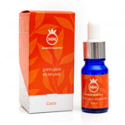 Marco Martely , Diffuser Illatosító, Coco, 10ml (30917854) (30917854)