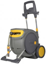 Hozelock Auto Reel Mobile Tömlőkocsi 35 m 1 db (100-100-488) (100-100-488)