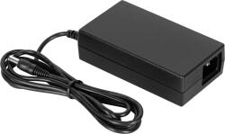 CABLETECH Sursă de alimentare 12V 5A 2, 1/5, 5 (fără cablu de alimentare) (L-URZ1193)