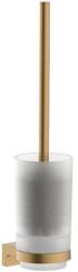 Hansgrohe AddStoris S wc kefe felrögzíthető barna 41782140 (41782140)