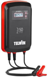 Telwin PULSE 50 EVO - Redresor auto TELWIN
