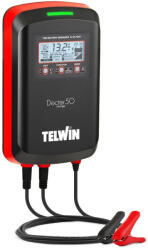 Telwin DOCTOR CHARGE 50 - Redresor auto TELWIN