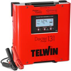 Telwin DOCTOR CHARGE 131 - Redresor auto TELWIN