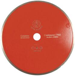 Tu-Dee Diamond Disc diamantat debitare ceramica, premium, 230x22.2x5x1.9mm Disc de taiere