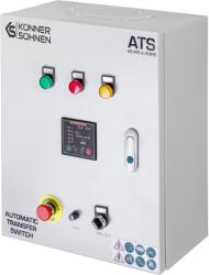  Comutator de transfer automat KS ATS 4/63HD