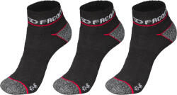 Black & Decker Fcm quarter red 3-pack 43-46