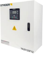 Stager YA20125F12 automatizare monofazata 125A, 12Vcc