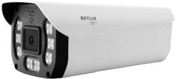 Retlux - Okos kültéri kamera 2K QHD 2560px 4 MP Wi-Fi IP65 52001340 (FT1396)