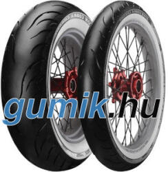 Avon Cobra Chrome ( MH90-21 RF TL 56V hátsó kerék, M/C, Első kerék WW ) - gumik