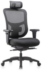 Office Pro Scaun de birou Natus Q24, negru