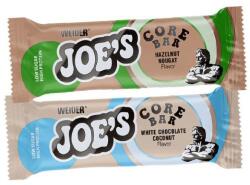 Nutrend Baton NUTREND WDE JOE'S CORE, 45 g, ciocolată albă + cocos