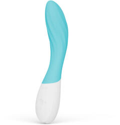 LELO Mona Twist Aqua Vibrator