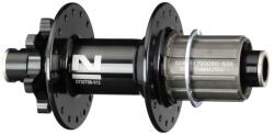 Novatec Butuc spate Novatec D732TSBT-S3S-X12-11S, 32 găuri, 12x142, 6 găuri, Shimano HG, OEM