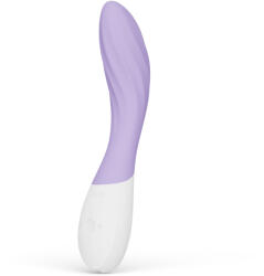 LELO Mona Twist Lavender Vibrator