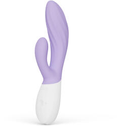 LELO Ina Twist Lavender Vibrator