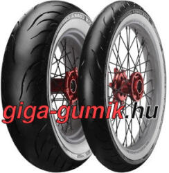Avon Cobra Chrome ( MH90-21 RF TL 56V hátsó kerék, M/C, Első kerék WW ) - giga-gumik