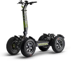  Langfeite GT4S - 84V - 50Ah Akku - 12000W 4X4 Motor