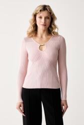 Marciano by Guess pulover pentru femei cu vâscoză JAMILA 9BY2-SWDZZT_30X (G6YR08.Z1067)