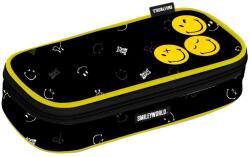 KARTON P+P Husă confort Smiley World Penar