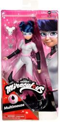 Miraculous Papusa Miraculous Ladybug, Multimouse, 26 cm Papusa