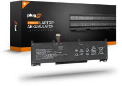 PlugOn RH03XL 11.4V 3790mAh 45Wh akkumulátor