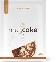 Nutriversum Mugcake (50 Gr) Cinnamon Roll - supplementshouse