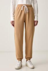 Ralph Lauren pantaloni de trening pentru femei, cu bumbac 9BYA-SPD006_82X (211971694)