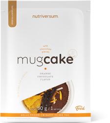 Nutriversum Mugcake (50 Gr) Orange Chocolate - supplementshouse
