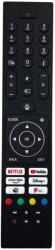 JVC RC45137T - eredeti gyári távirányító
