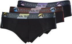 Athena Slip SLIP TRAINING DRY PACK X3 Athena Negru EU M