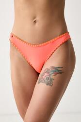 Kurt Geiger London bikini alsó női - narancssárga XS