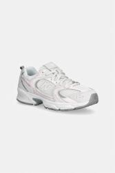 New Balance 530 sportcipő gyerek - szürke 38.5 - answear - 31 990 Ft