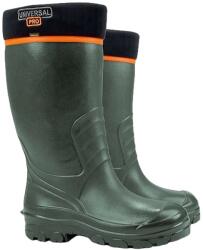 Demar New Universal PRO gumicsizma - zöld - 40 (2860307)