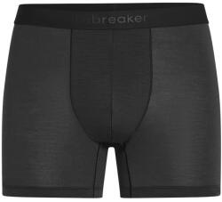 icebreaker MERINO 150 Anatomica boxeralsó - Black - L (2858650)